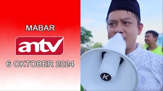 Klip acara Mabar ANTV Tahun 2024