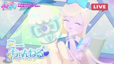 Himitsu No AiPri Episode 001
