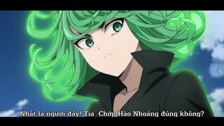 Thánh Phồng Tôm 2 - Phim Anime - Phần 40 #anime