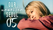 [NETFLIX] EP5/12 Our Unwritten Seoul (2025) [SAT-SUN | 8:20pm]