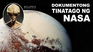 UNEXPLAINED FILES NA TINAGO NG NASA, POSIBLENG ALIEN SPACESHIP? | ARAWN ASTEROID | Bagong Kaalaman