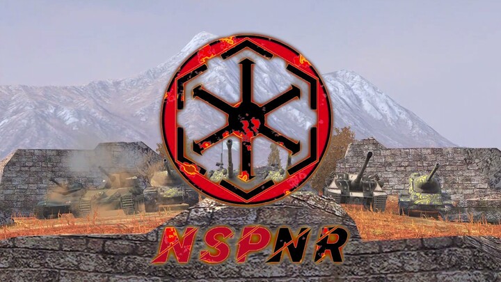 [เกม] คลิปโปรโมต NSPNR Army