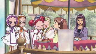 Motto! Ojamajo Doremi phần 3 tập 11