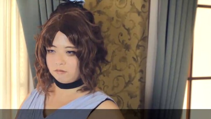 The Revenge of the White Camellia [Rose and Camellia ~ Deluxe Edition ~]