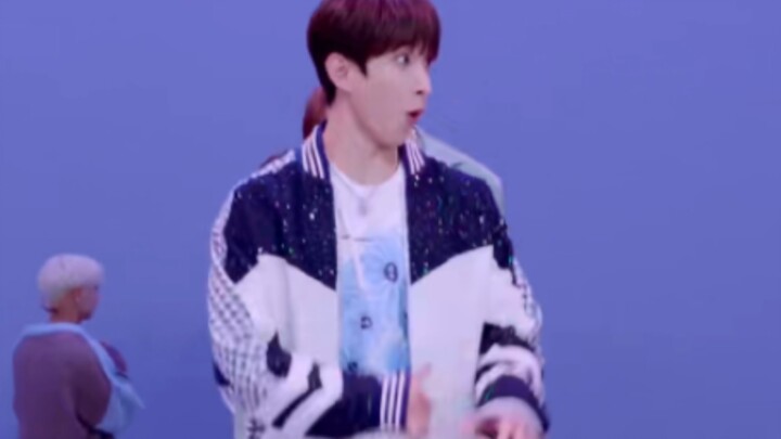Seventeen: Cảm thấy tự hào nhờ đồng đội của mình