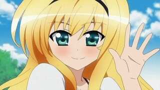 AMV For The Girl