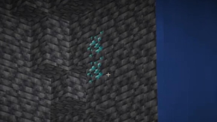 When you run out of food while mining, it’s like: