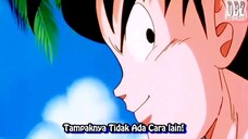 Ketika Persekutuan Goku dan Piccolo Yang Tidak Disukai! #HerSlimAnime