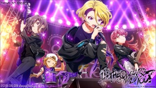 [ JPN/ROMANJI/TH ] I AM - The QUEEN of PURPLE