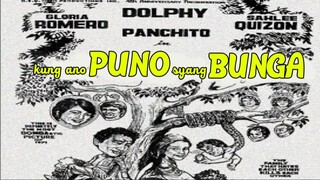 1967 (Tagalog Comedy/Drama Film) Philippines