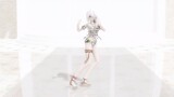 [อนิเมะ] [Vocaloid] ฮาคุร้องเพลง "Drunken Butterfly"