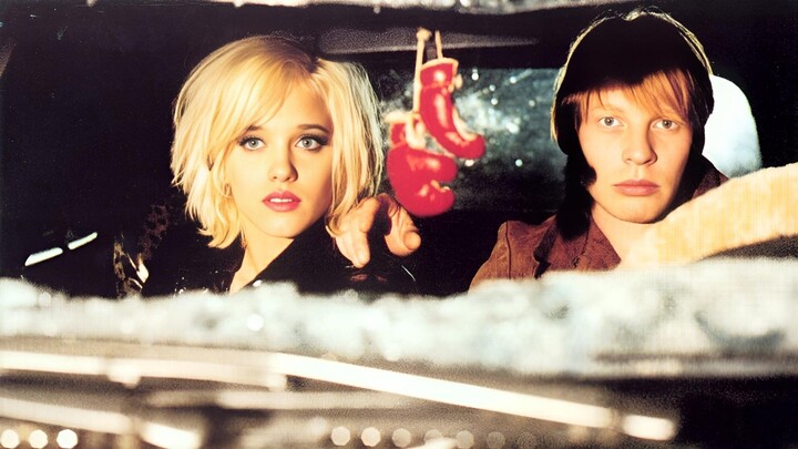 Watch Alles nur Tarnung Full Movie 1996 HD