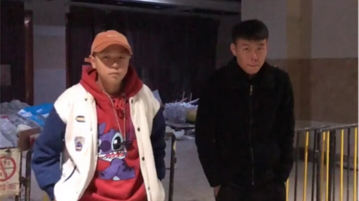 《西 安 慢 摇》兄弟们，让我们嗨起来好吗？