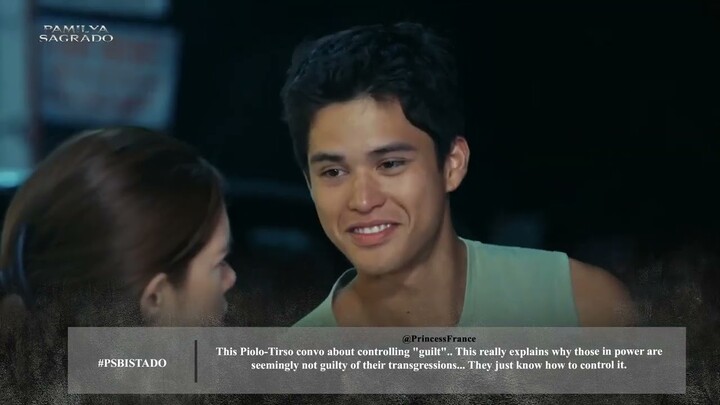 ‘Bistado’ Episode | Pamilya Sagrado Trending Scenes