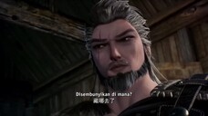 Lost On Journey episode 2 sub indo