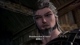 Lost On Journey episode 2 sub indo
