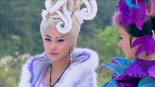 Tân Bảng Phong Thần 1 - Tập 25