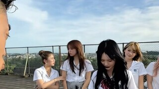 Japanese high school student confession failed