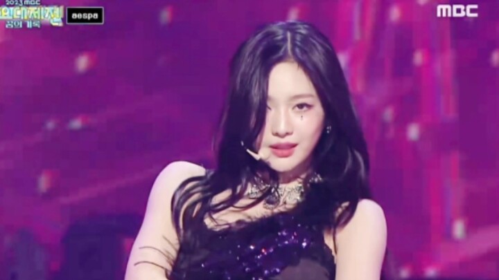 At the end of the year, Ning Da really dominates—his reimagined divine chant has reached a whole new