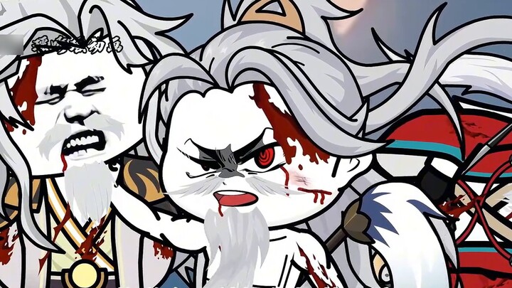 Episode 70: The Two Saints of the West fall, and Hongjun appears!