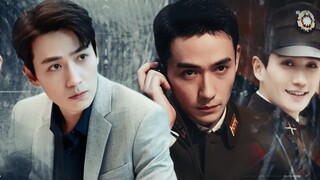 [Zhu Yilong Narcissus｜Nanming] "The Past Is Clear" 01 "Micro-force" "First torture, then sweet" HE