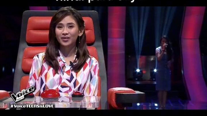 the voice kids