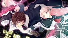 Kujibiki Tokushou_ Musou Hāremu ken _ WEB NOVEL VOLUMEN 5 PARTE 1