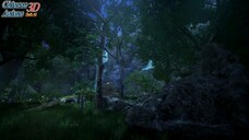 martial peak episode 39