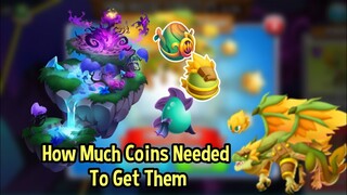 Mini Magic Forest Maze Island | Dragon City 2020 |
