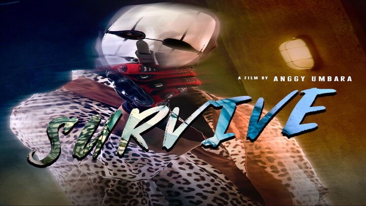 [FILMJADUL-HD] Survive : The Rise of Psychopath (2021) 1080p