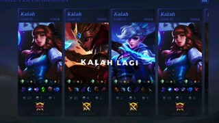epic glori dengan gaya🤣