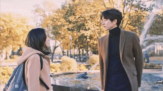 "คู่รักผี-ในโลกนี้มีสาวสวยนับพัน แต่คุณคือคนเดียวที่ฉันรัก"