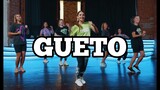 GUETO by IZA | SALSATION® Choreography by SEI Ekaterina Vorona