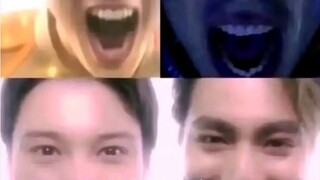 What are some Ultraman portraits that laymen can't see, but experts can understand at a glance?