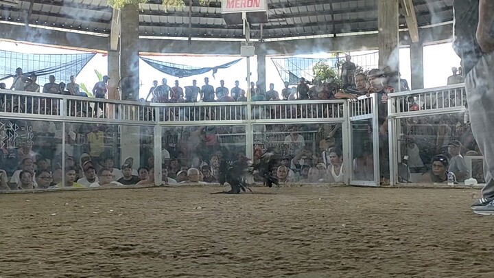 loss mabagal nag sintinsya.
