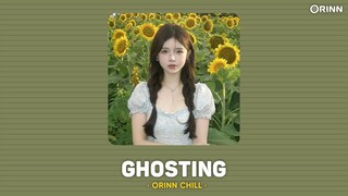 Ghosting (Orinn Lofi) - Linh Ka | Thứ 2 anh có rảnh không Remix Lofi Hot TikTok