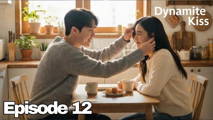 Dynamite Kiss Episode 12 Subtitle Bahasa Indonesia