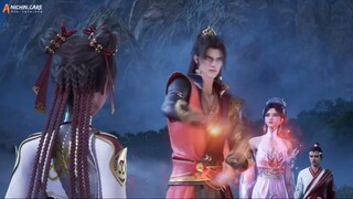 Ancient War Soul Eps 23 indo