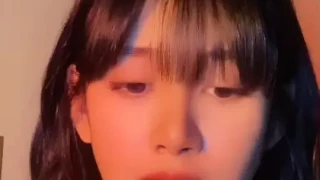 คนอะไรจับหัวตัวเอง😂