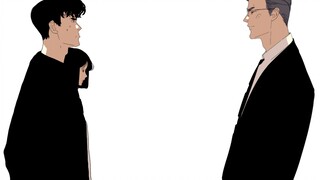 一生要强的男人们