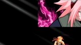 【BVN】Ninja battle Sakura skills display