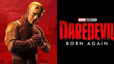 Daredevil Born Again Season 1 Episode 3 Sub Indo