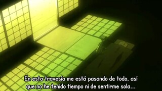 Samurai Champloo Episodio 12