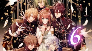 Amnesia Ep 6 Eng Sub