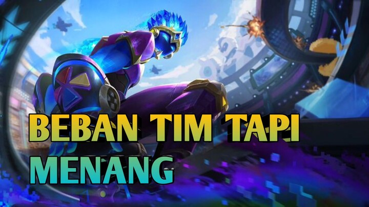 WALAU BEBAN HARUS TETAP MENANG ! GORD GAMEPLAY