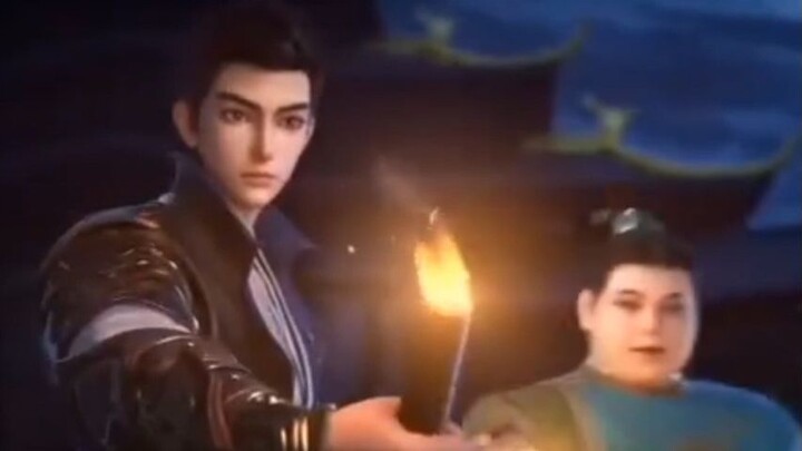 Da Tang ChengFeng Lu Eps 15 sub Indonesia