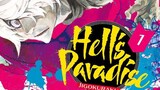 Hell's paradise Ep-11 ( WARNING:it contains Innapropriate violence )