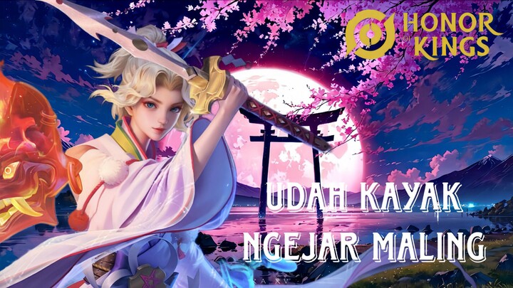 CHARLOTTE MODE MUKILL WAK‼️