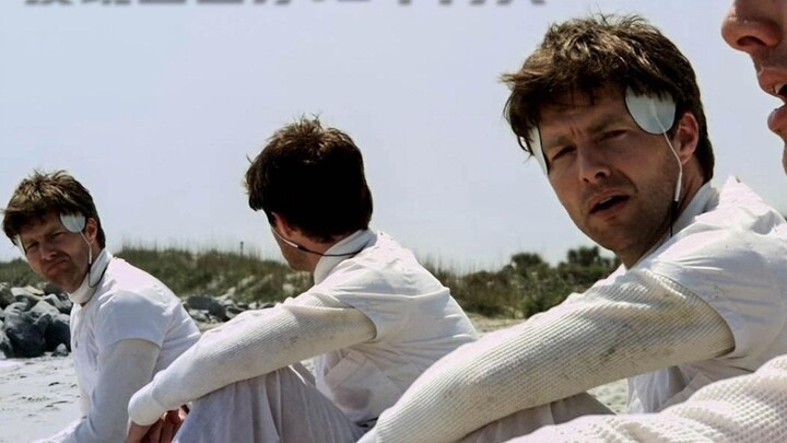 [Film Miskin] Seorang pria terbangun dan tidak ingat apa pun. Ketika dia mengetahui bahwa dia baru b