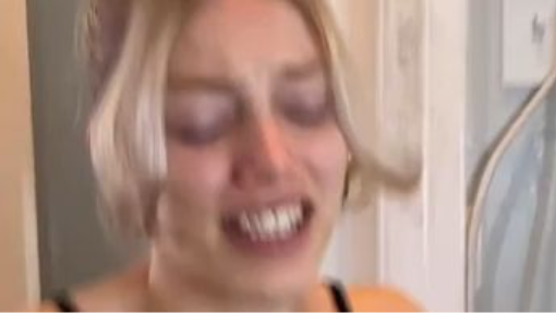 Bluefille TikTok livestream vod (2023-01-18) Part 2